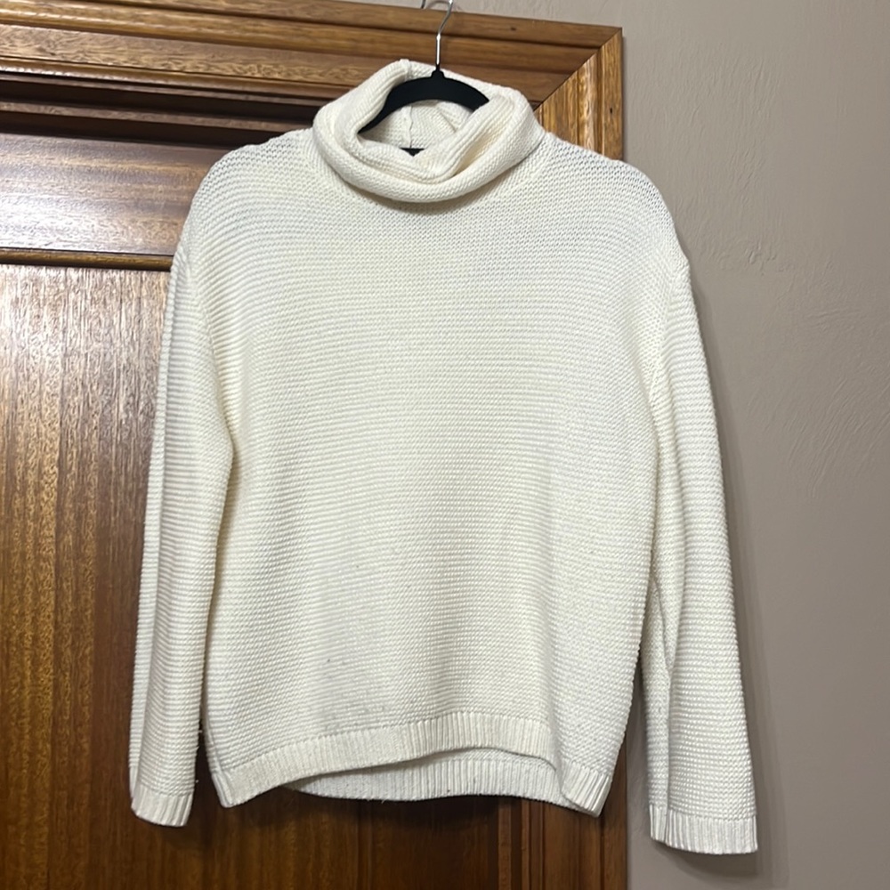 Turtle neck